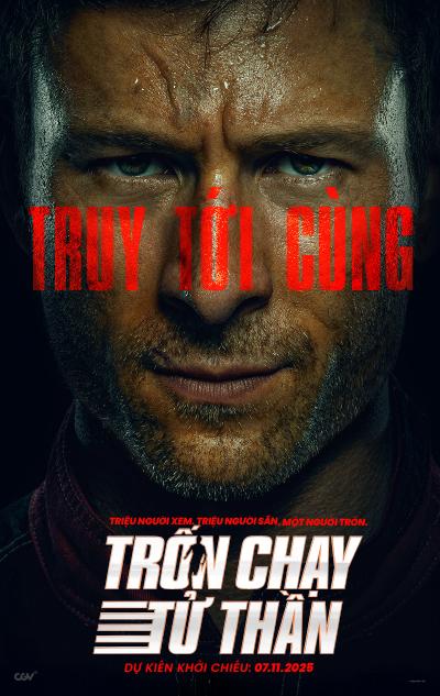 TRỐN CHẠY TỬ THẦN