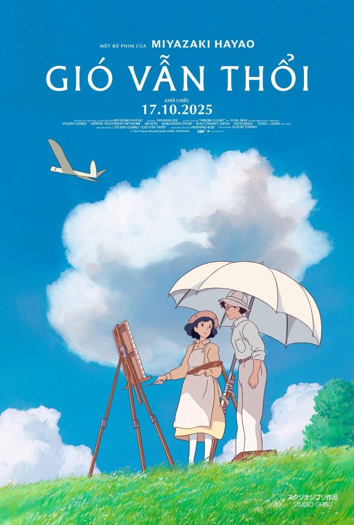GIÓ VẪN THỔI-P