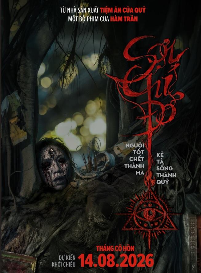 SỢI CHỈ ĐỎ