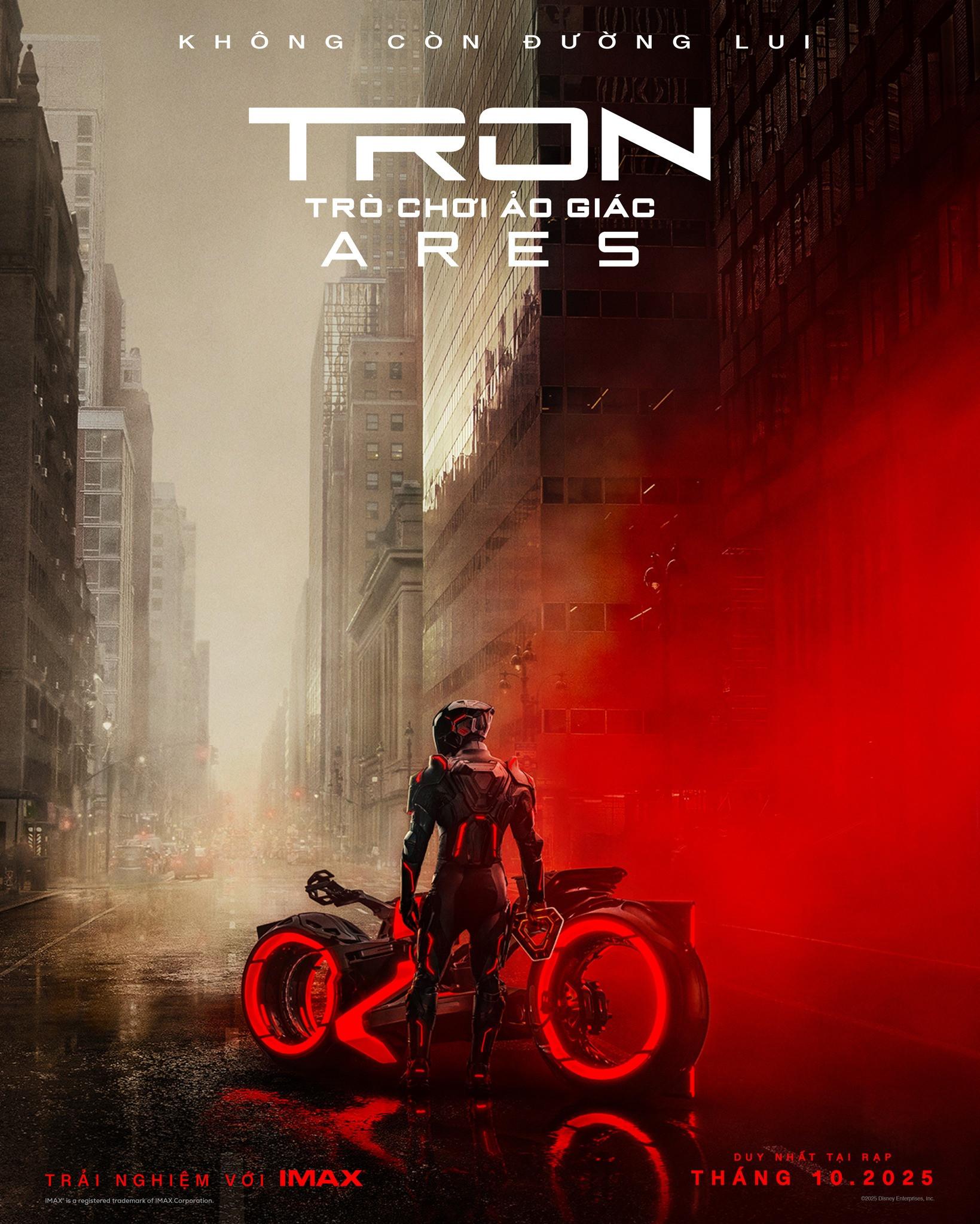 TRÒ CHƠI ẢO GIÁC : ARES (2D) -T13