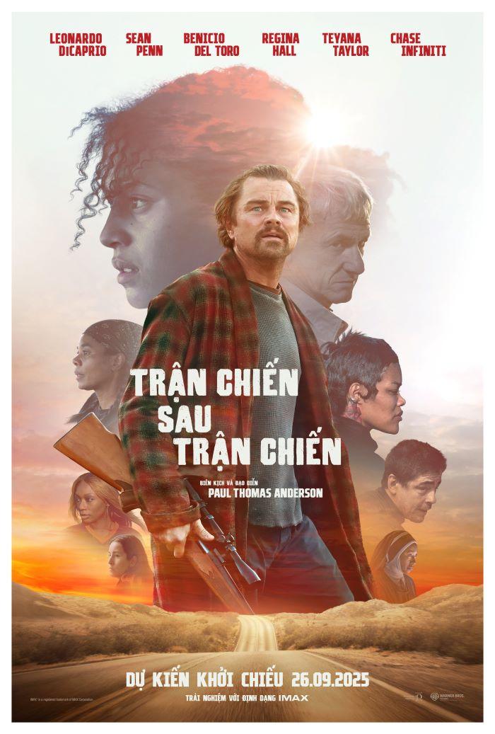 TRẬN CHIẾN SAU TRẬN CHIẾN-T18