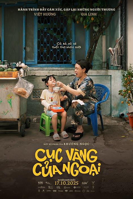 CỤC VÀNG CỦA NGOẠI-T13