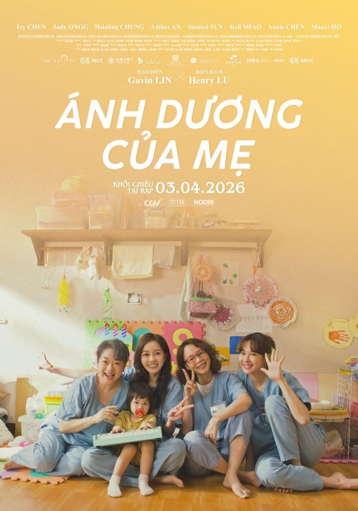 ÁNH DƯƠNG CỦA MẸ-T13 (PHỤ ĐỀ)