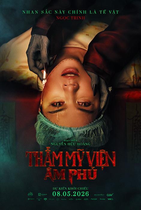 THẨM MỸ VIỆN ÂM PHỦ-T16