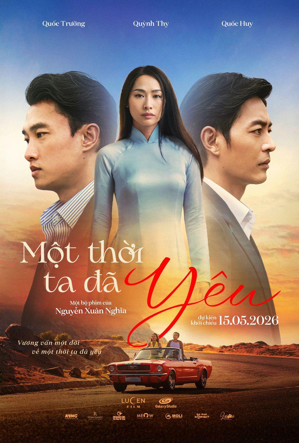 MỘT THỜI TA ĐÃ YÊU-T16
