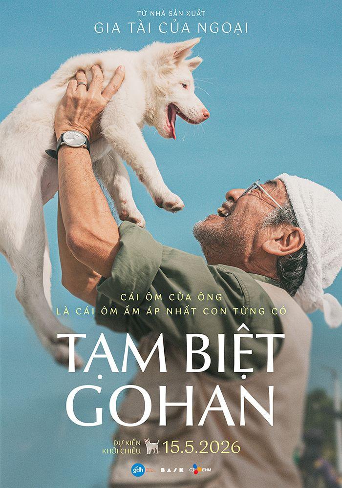 TẠM BIỆT GOHAN-K (PHỤ ĐỀ)