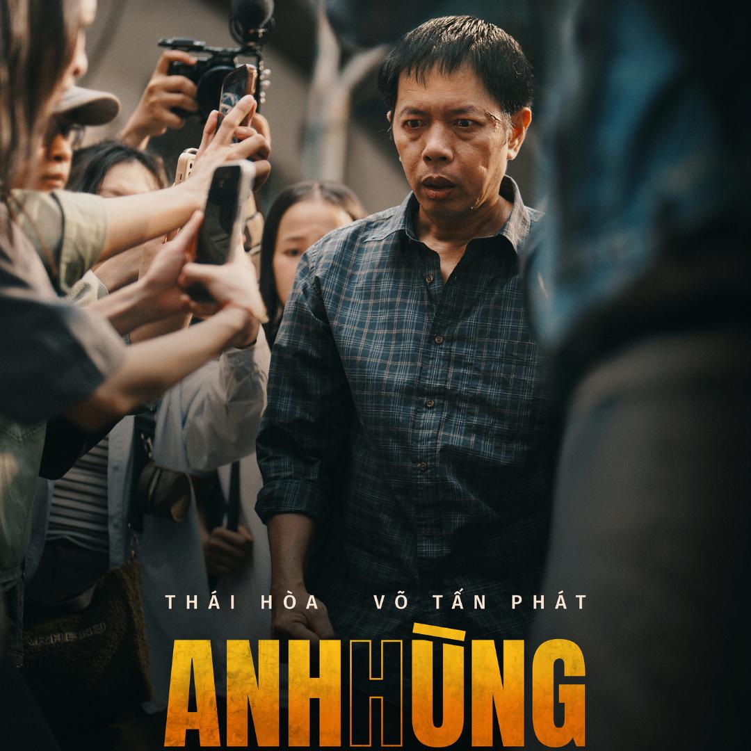 ANH HÙNG - T13