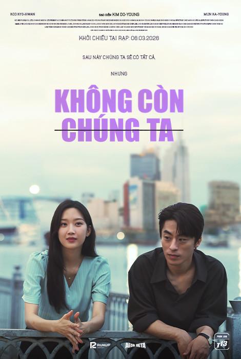 KHÔNG CÒN CHÚNG TA-T13