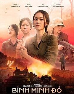 BÌNH MINH ĐỎ -T13