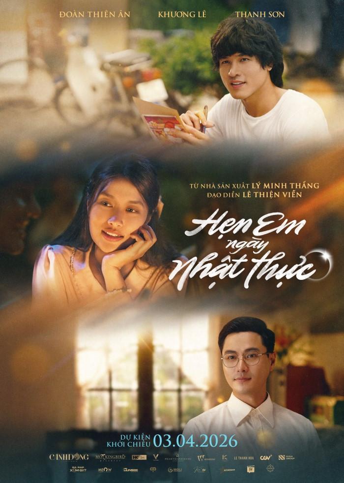 HẸN EM NGÀY NHẬT THỰC-T16