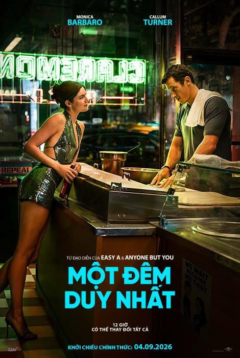 MỘT ĐÊM DUY NHẤT