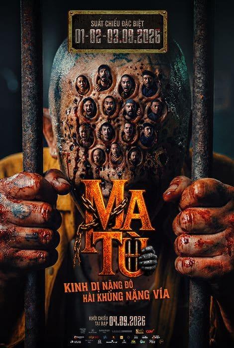 MA TÙ