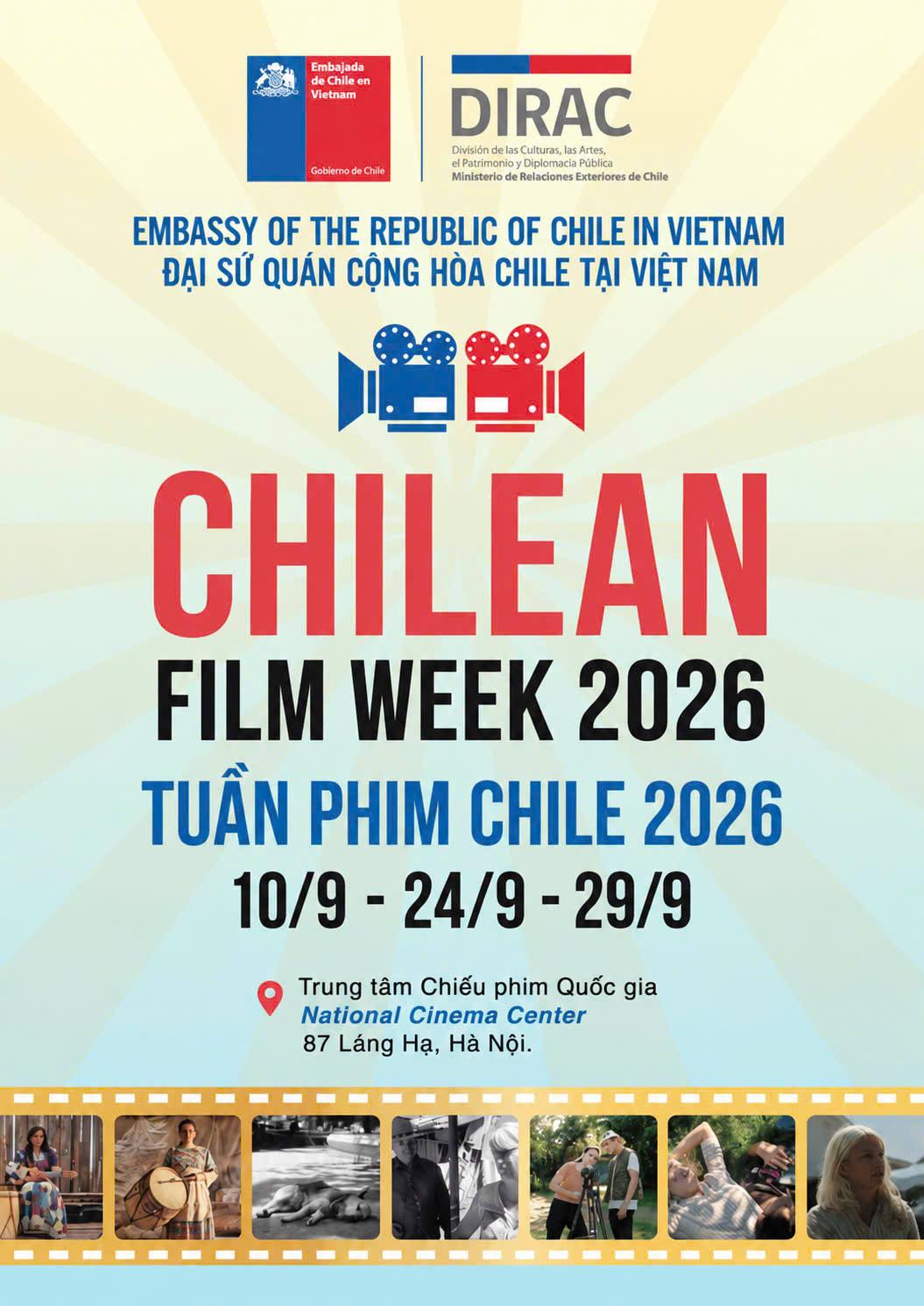 VIOLETA ĐÃ LÊN THIÊN ĐƯỜNG-T13- LHP CHI LÊ